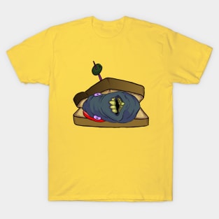 Fish boy T-Shirt